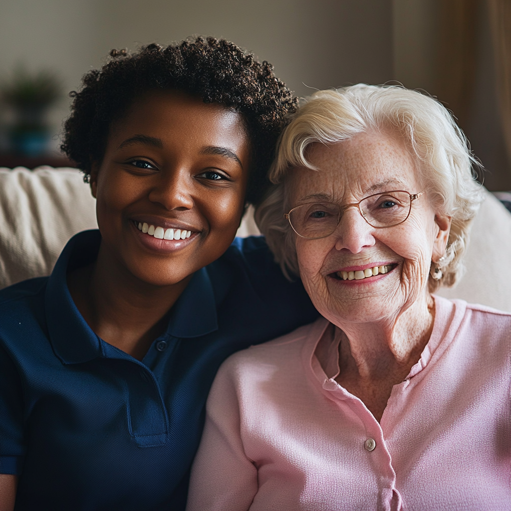 Home Care for Seniors 2 Help homecare in Mesa