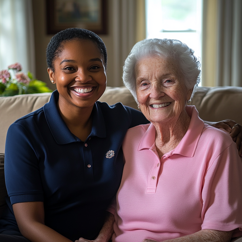 Home Care for Seniors 3 Alzheimer's care at home in Mesa