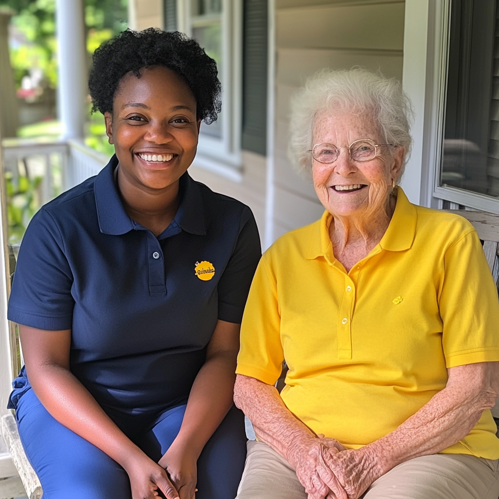 In Home Companion Care 2 Medicare Home Health Care in Mesa