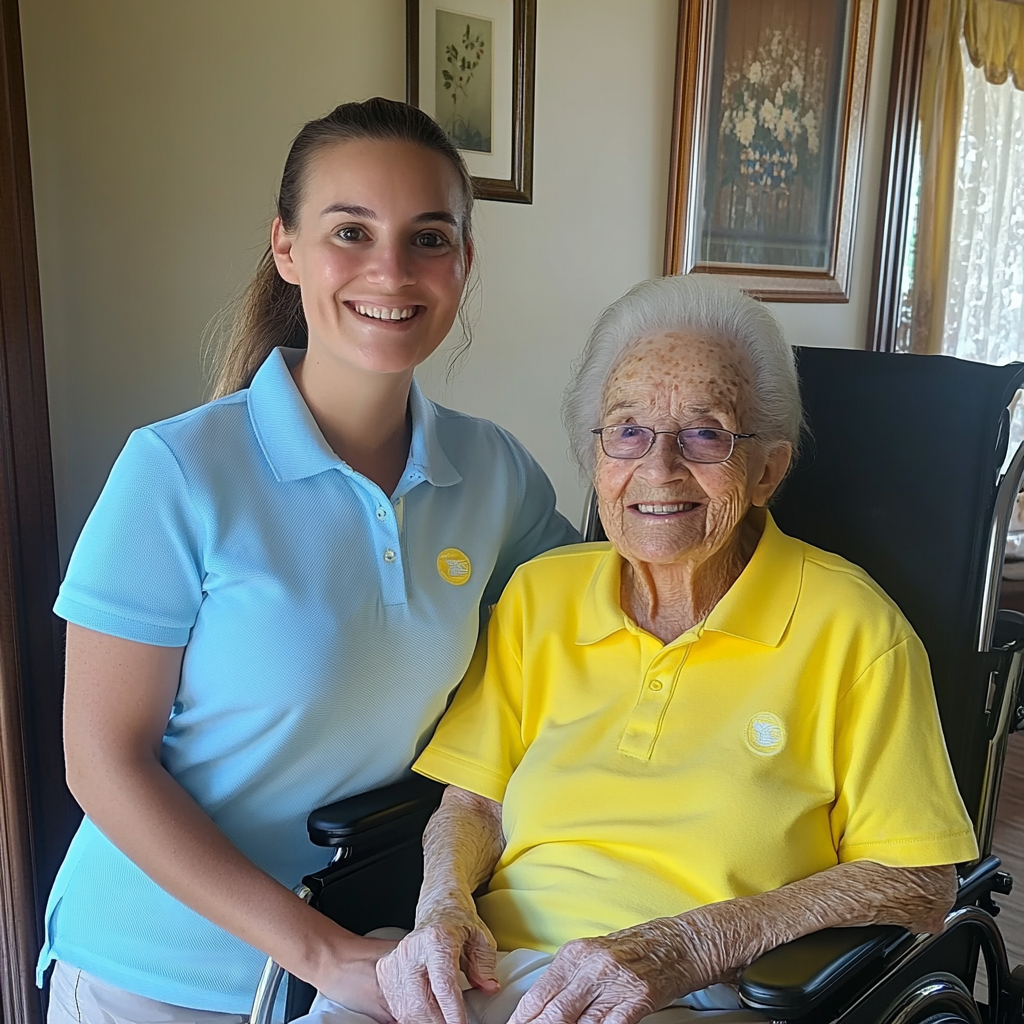 In Home Companion Care 3 How much does IHSS pay in Arizona? in Mesa
