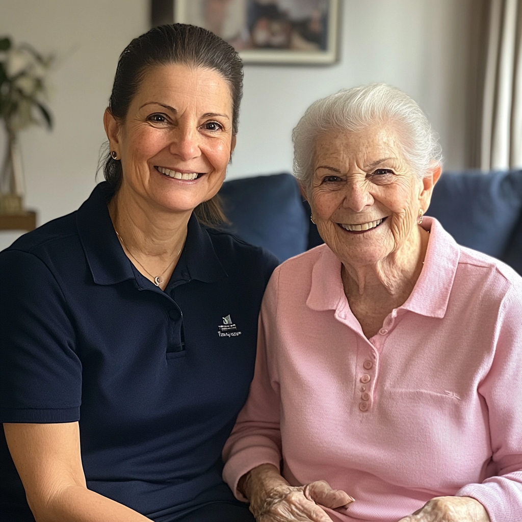 In Home Companion Care 8 Home Health Care Agencies Near You in Mesa