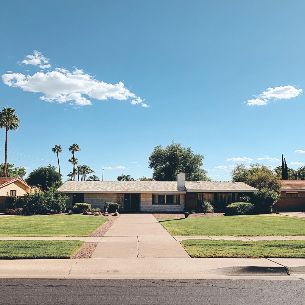 Mesa Home Care 4 Personal Care Services in Mesa