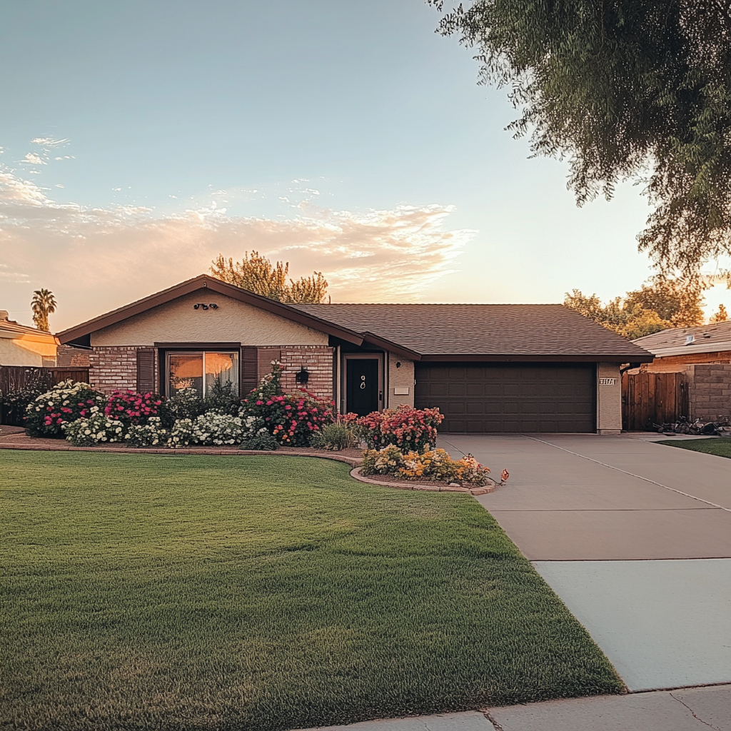 Mesa Home Care 5 Home Care Assistance in Mesa