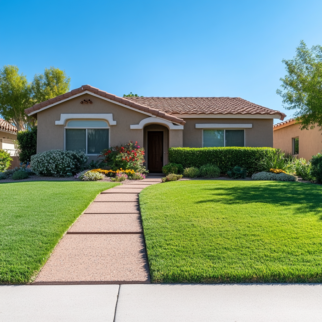 Senior Home Care in Mesa