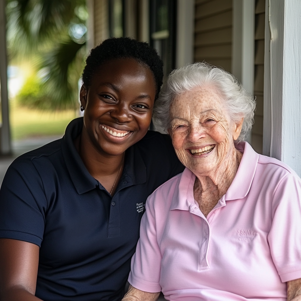 Senior Home Care 5 Respite care for dementia in Mesa