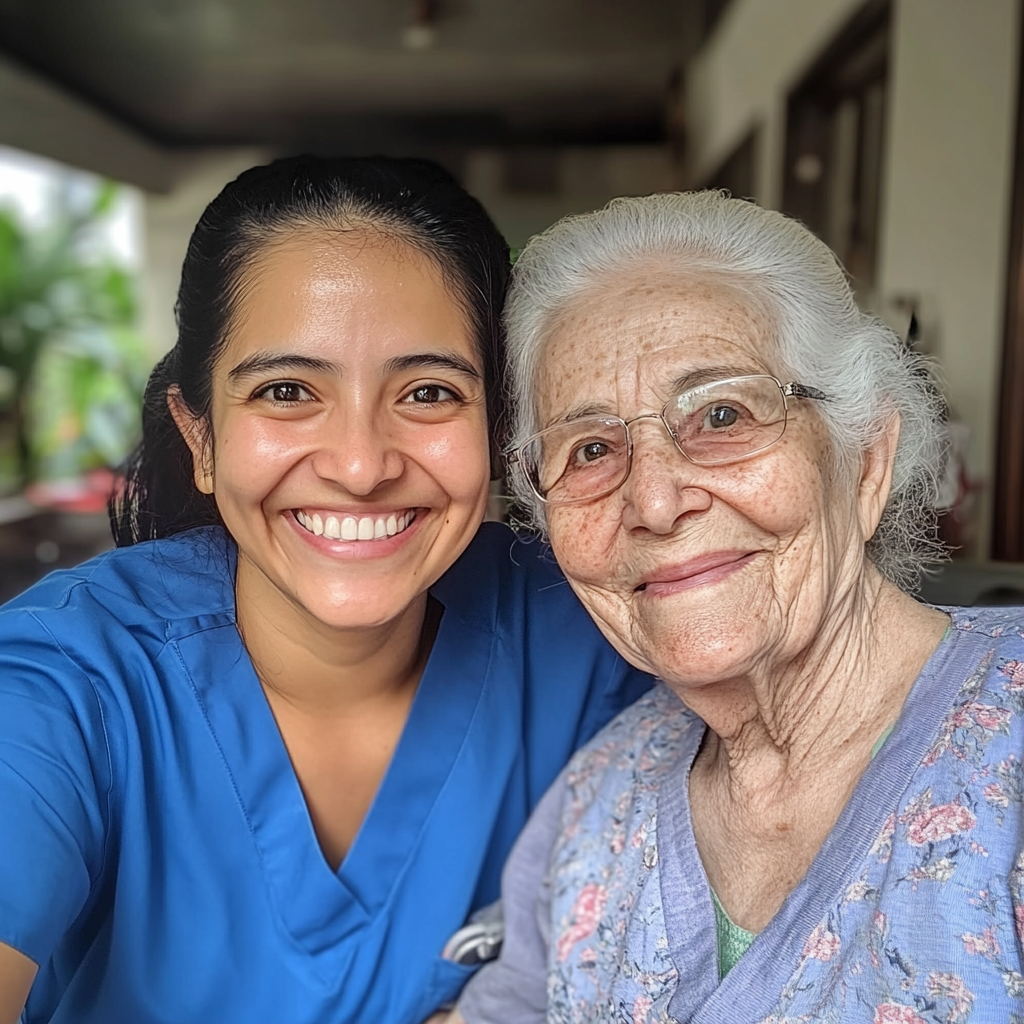 Senior Home Care Mesa 2 24 hour nursing home in Mesa